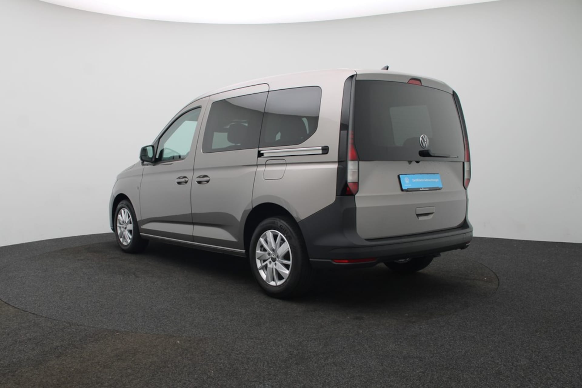 Volkswagen Caddy Basis-Modell