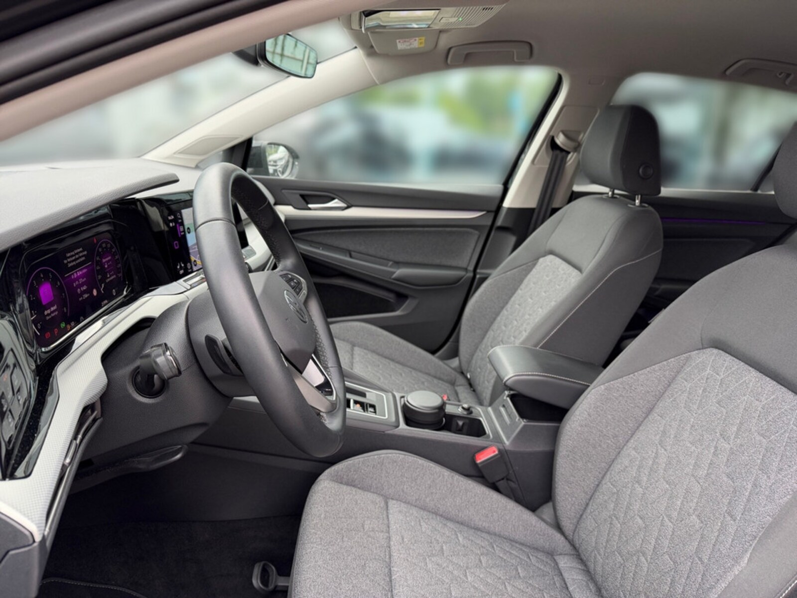 Volkswagen Golf – Bild 9