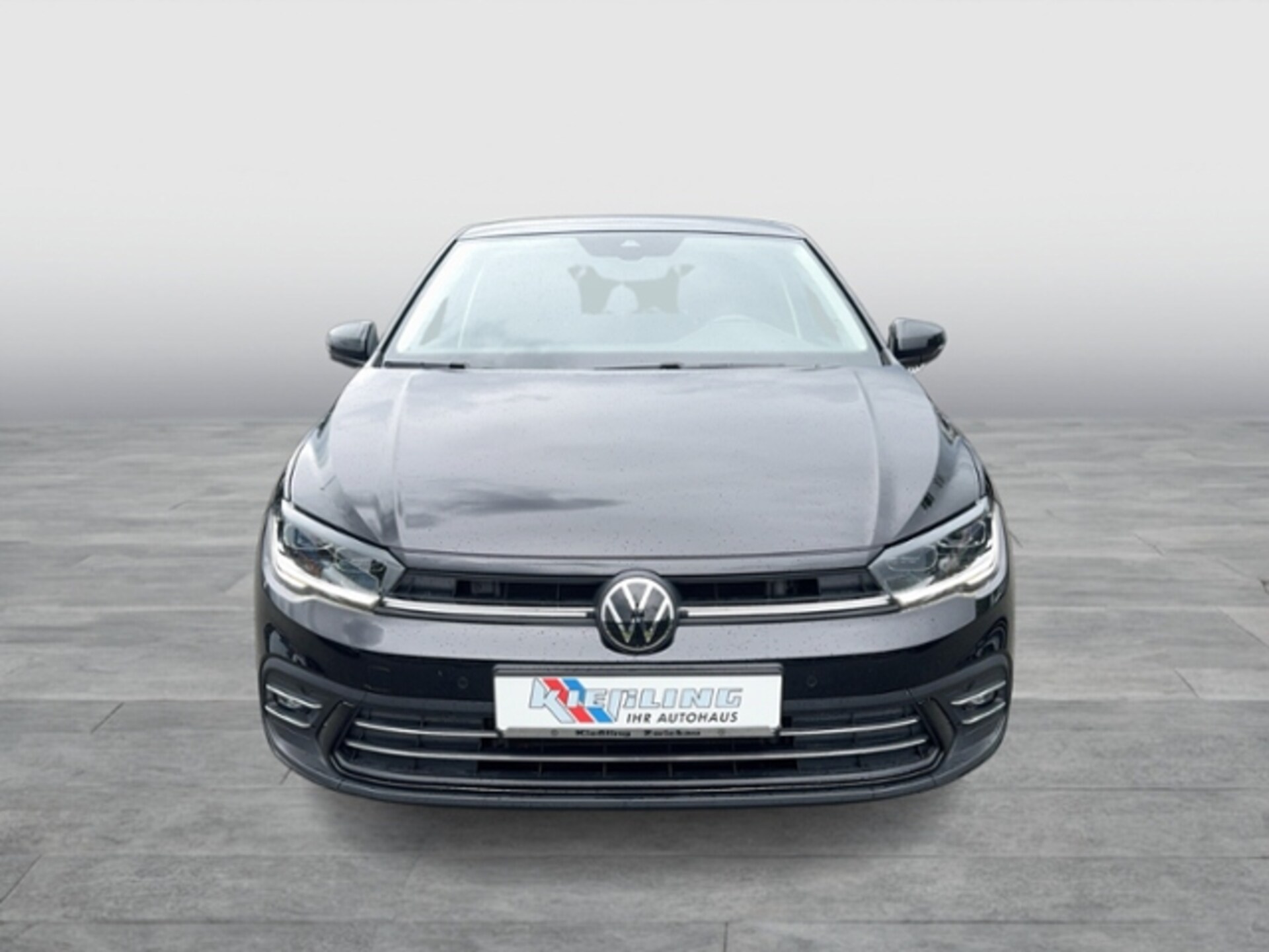 Volkswagen Polo Style