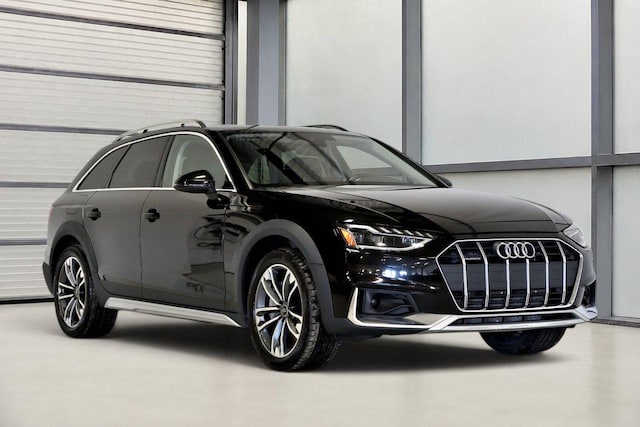 Photo of 2023 Audi A4 allroad quattro