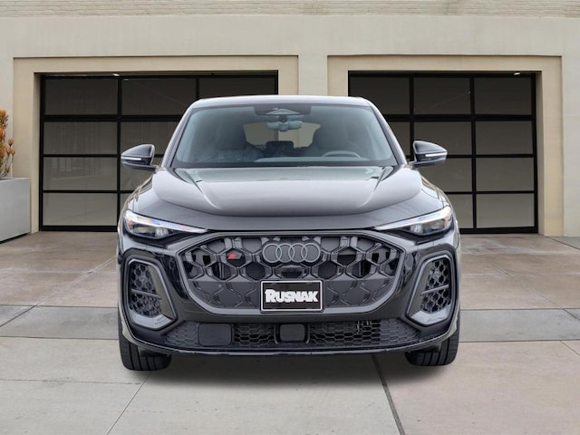 2026 Audi SQ5 Sportback