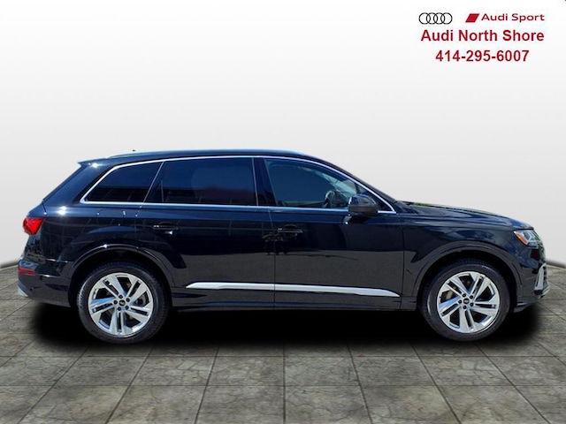 2023 Audi Q7