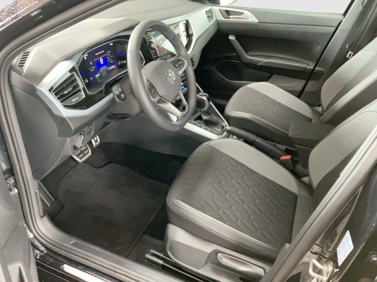 Volkswagen Taigo – Bild 8
