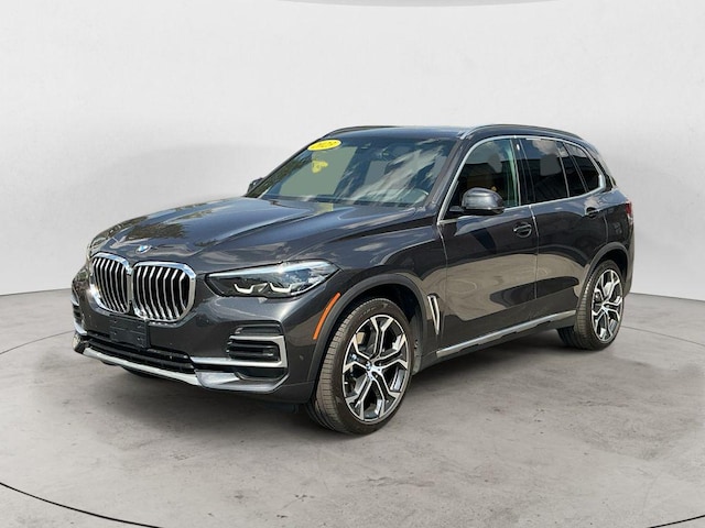 2023 BMW X5