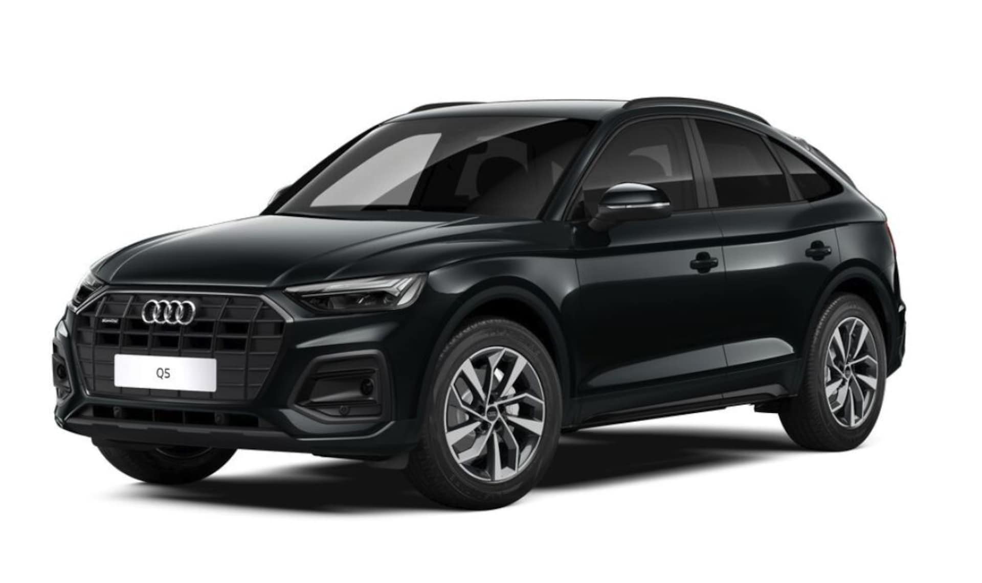Audi Q5 Sportback advanced