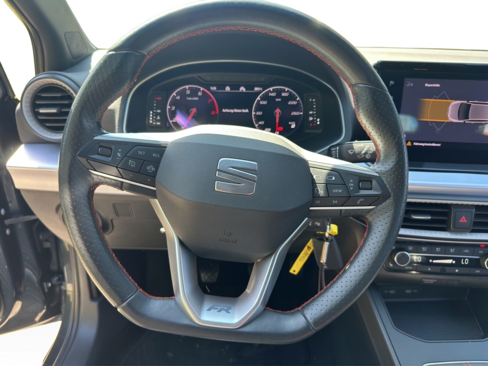 SEAT Ibiza – Bild 14