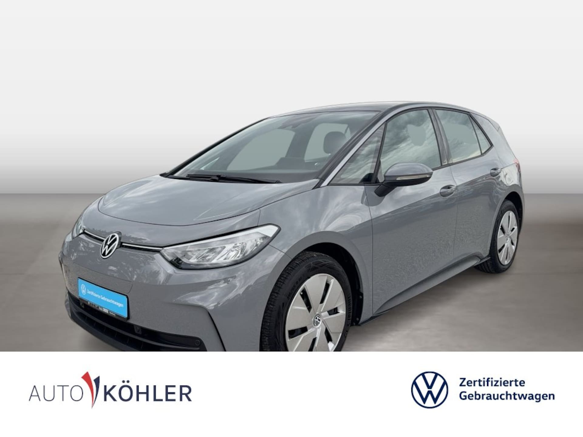 Volkswagen ID.3 Pro