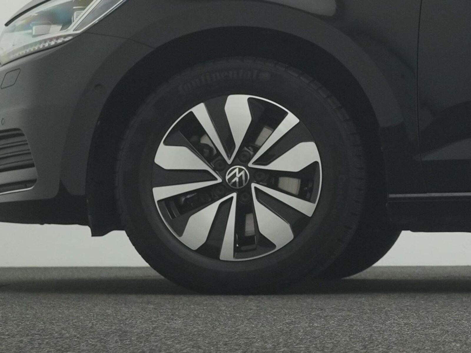 Volkswagen Touran – Bild 23