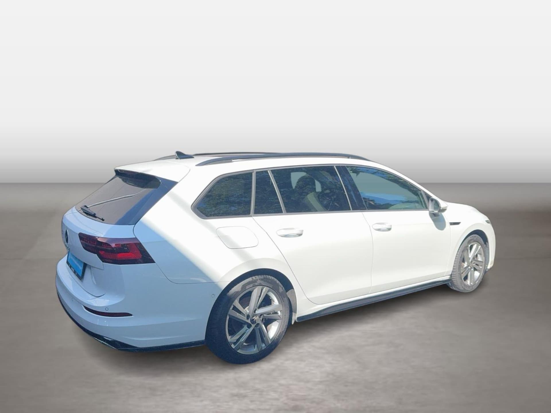 Volkswagen Golf Variant R-Line