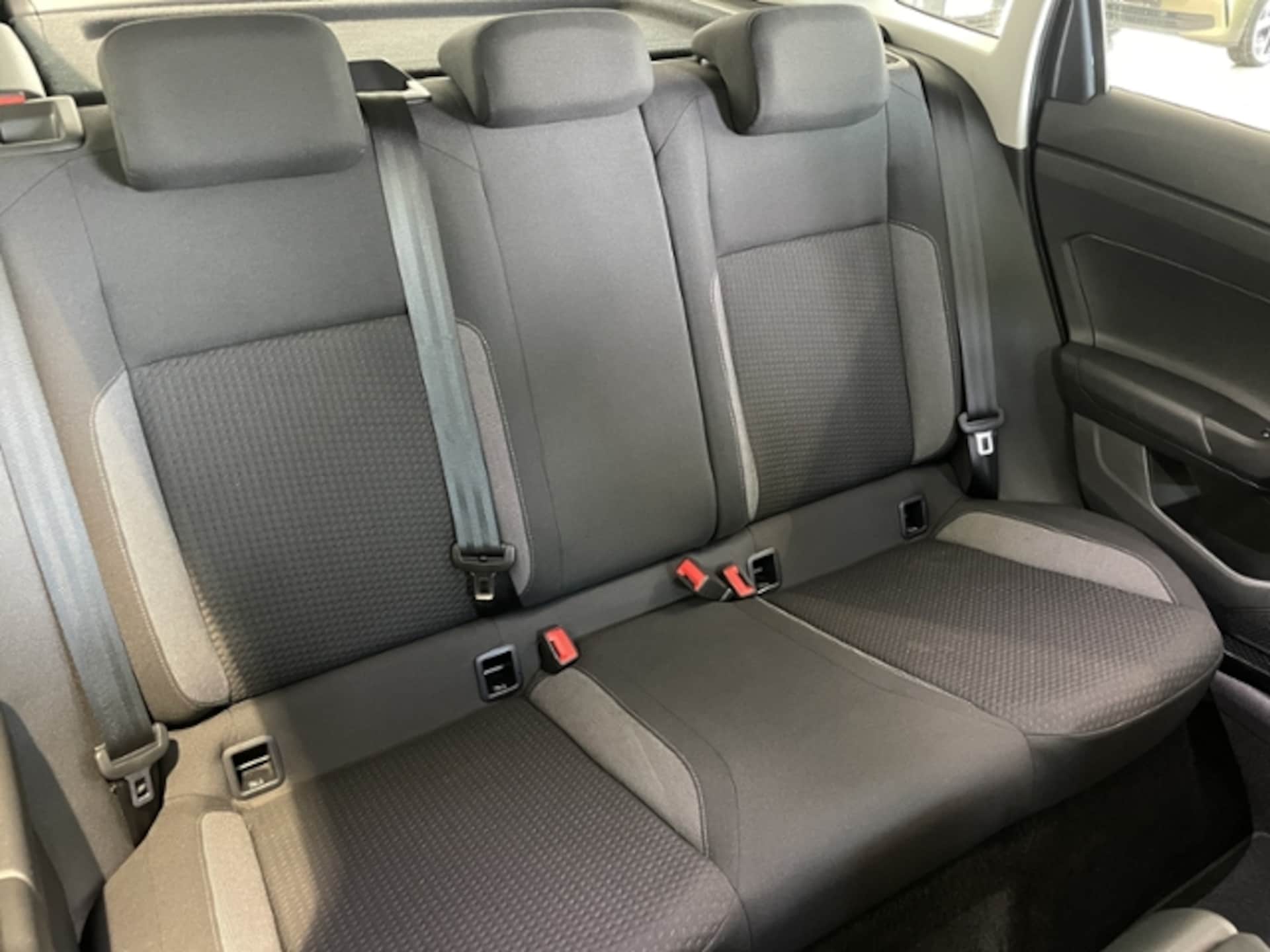 Volkswagen Taigo Life