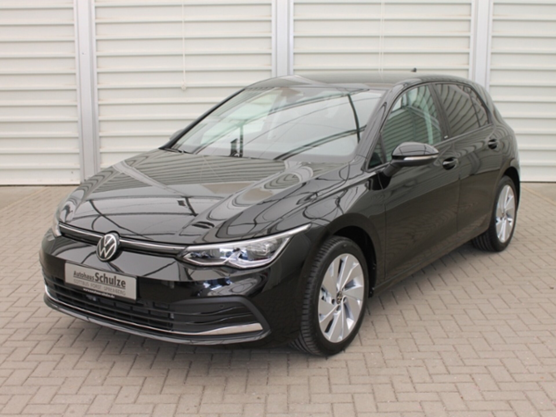 Volkswagen Golf MOVE