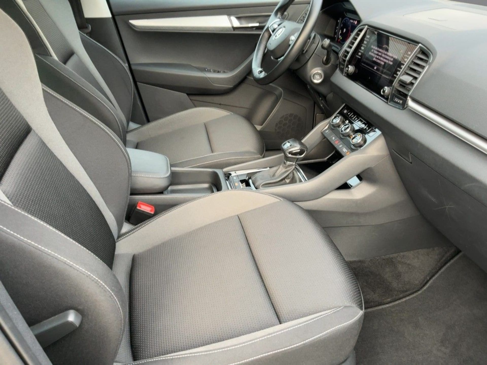 Skoda Karoq Ambition