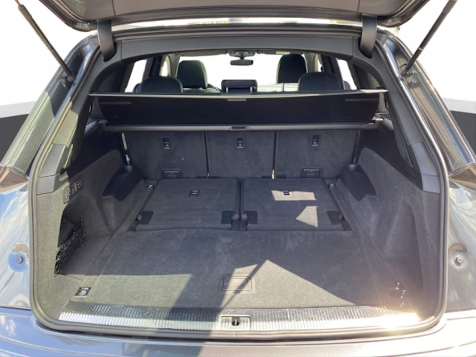 Audi Q7 SUV S line