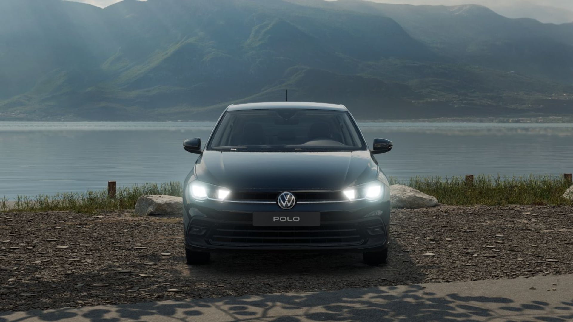 Volkswagen Polo Goal