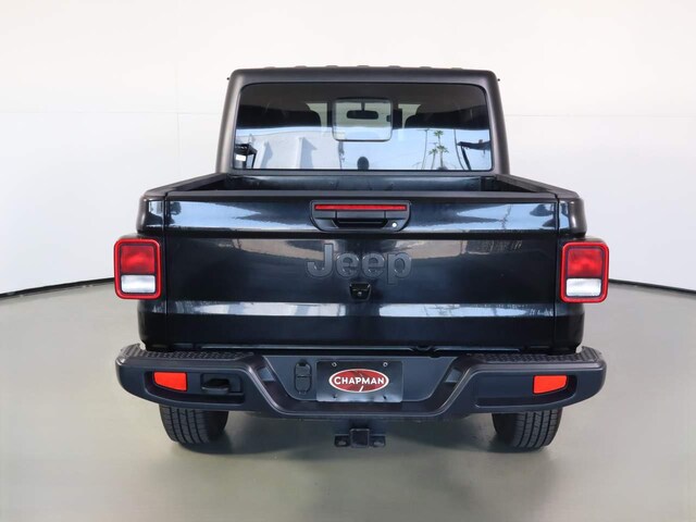 2023 Jeep Gladiator
