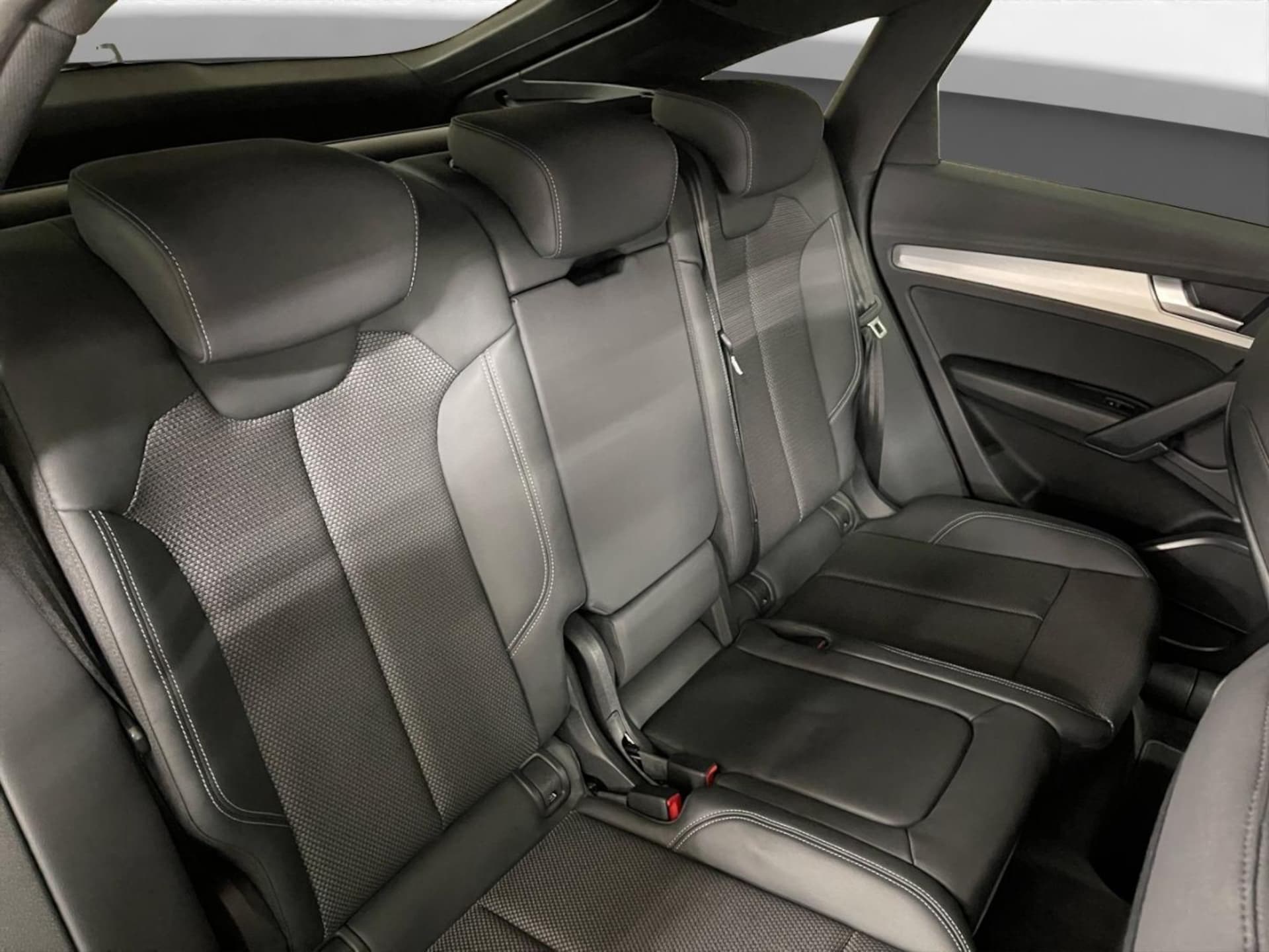Audi Q5 Sportback TFSI e S line