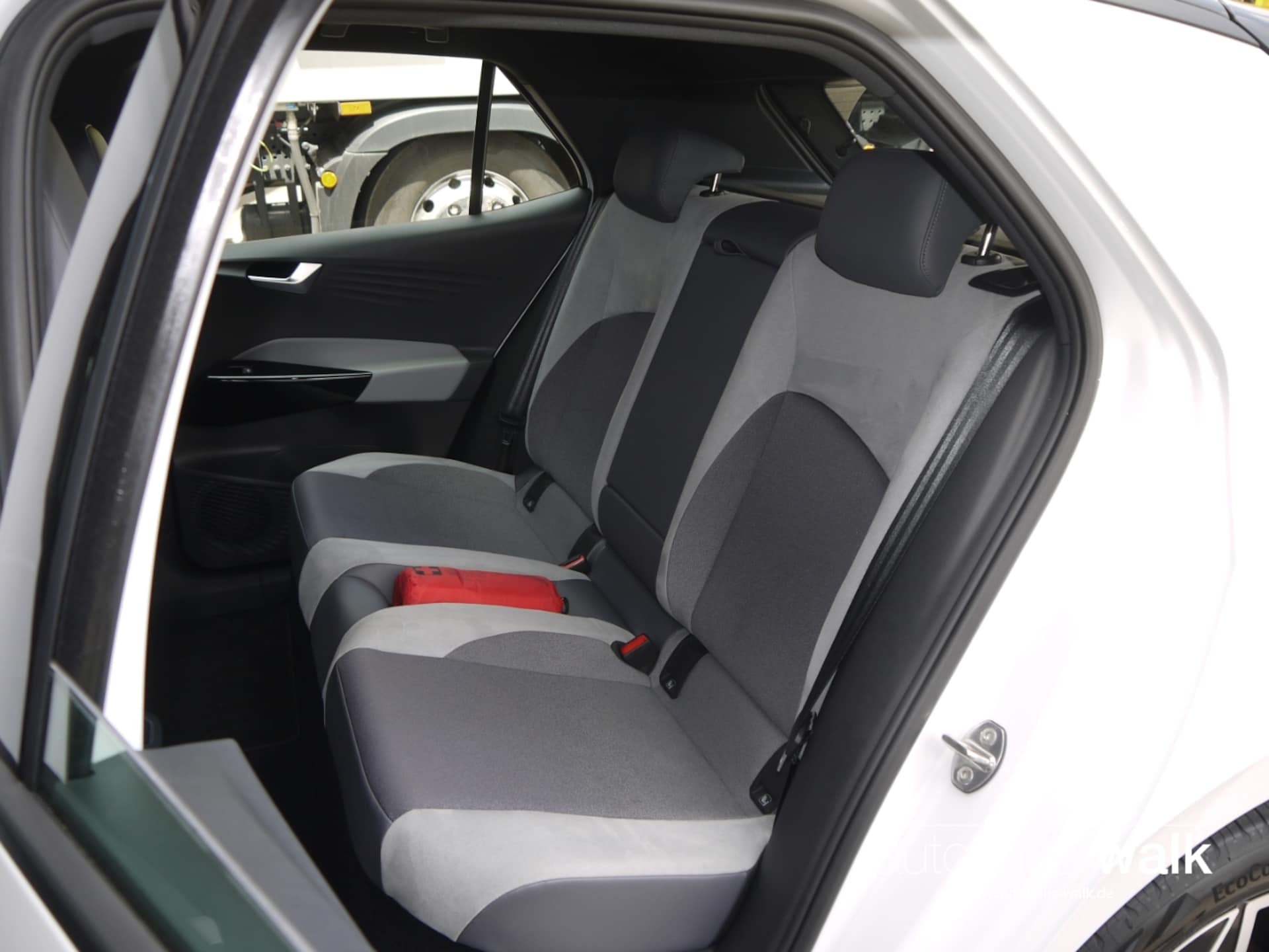 Volkswagen ID.3 Pro S