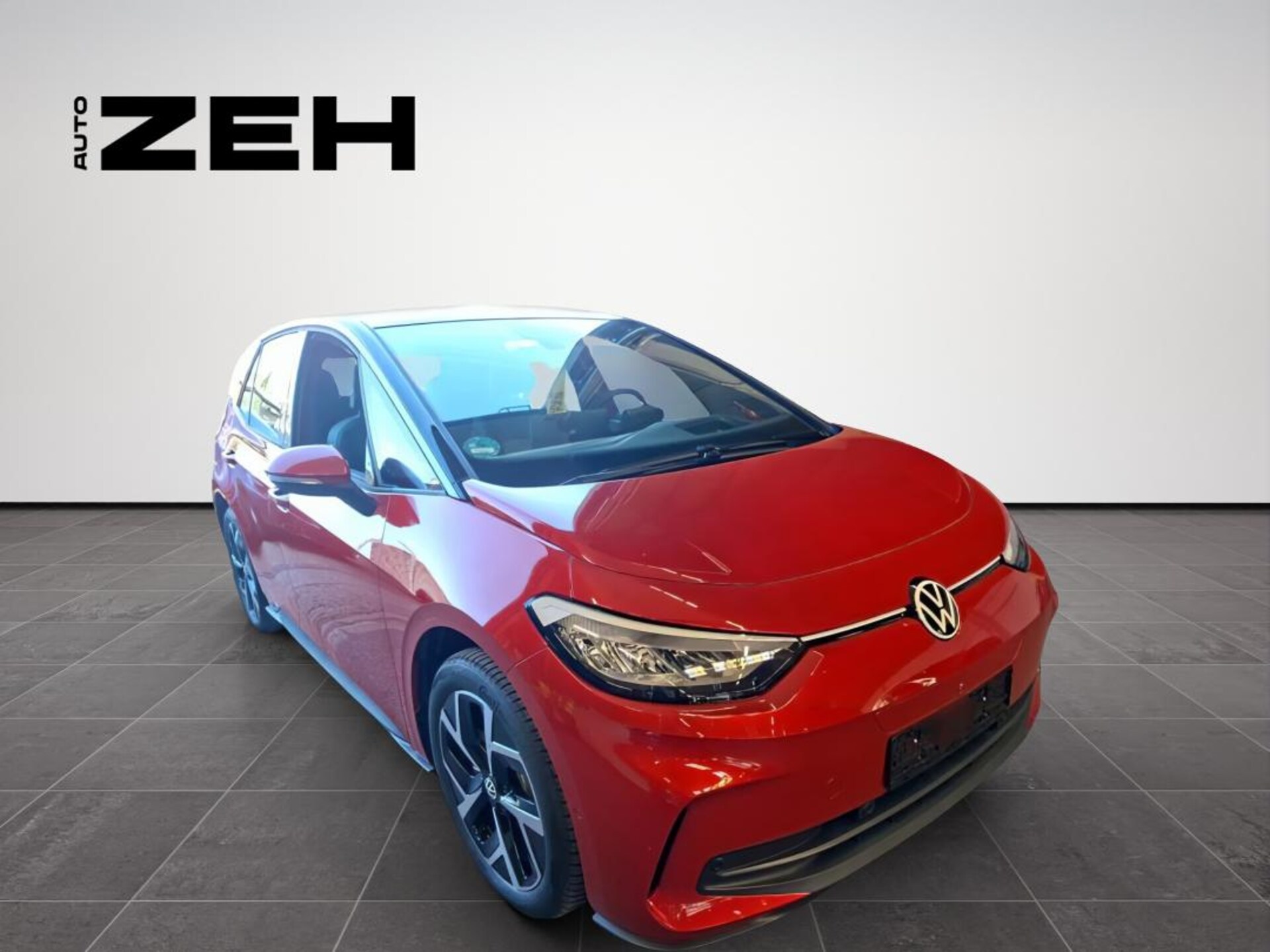 Volkswagen ID.3 Pro