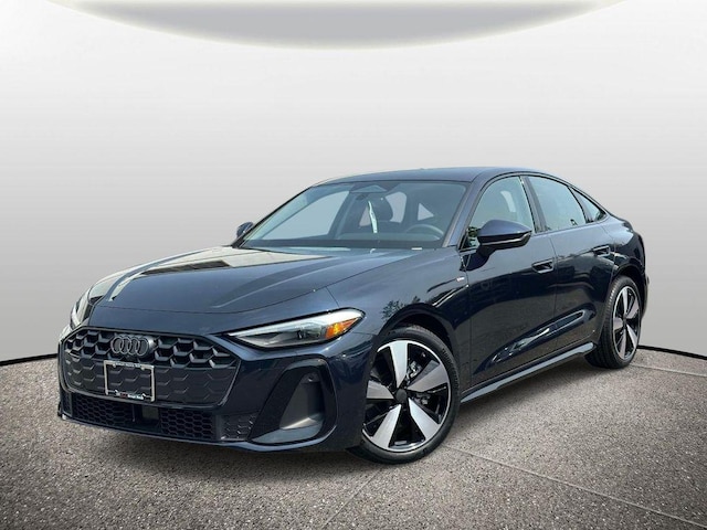 Photo of 2026 Audi A5 Sedan