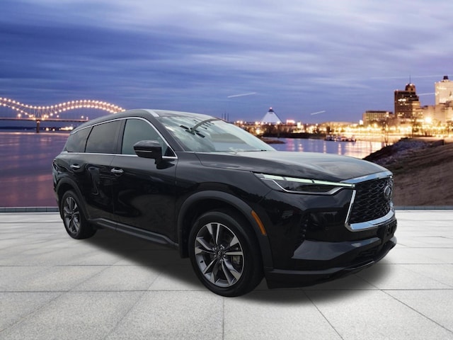 2023 Infiniti QX60