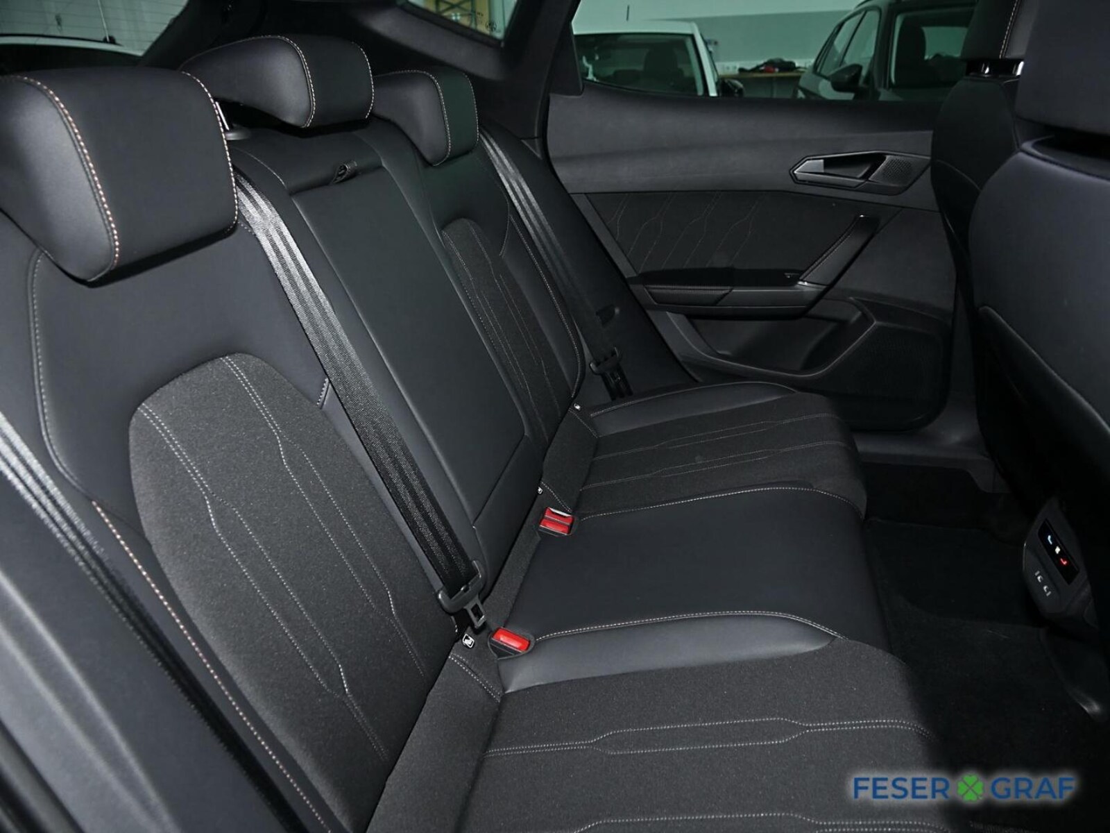 CUPRA Formentor – Bild 6