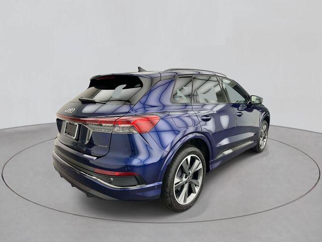 2023 Audi Q4 e-tron