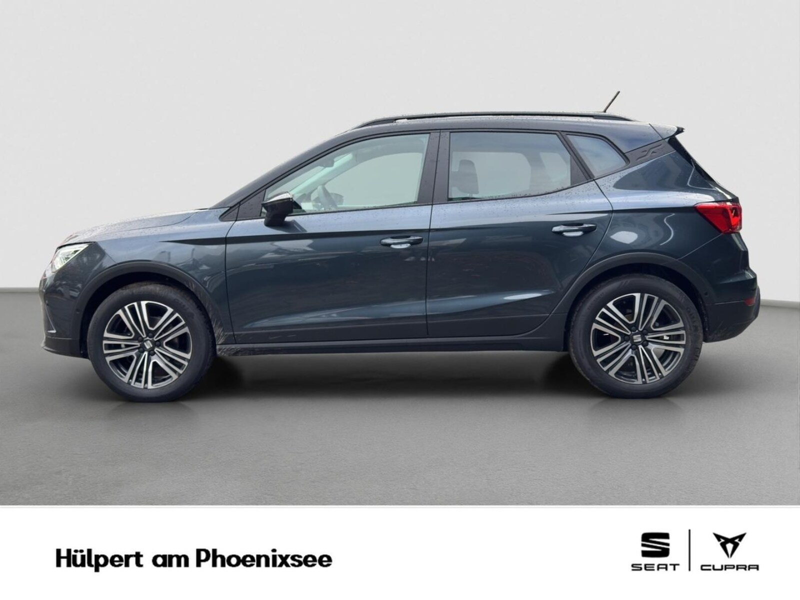 SEAT Arona – Bild 14