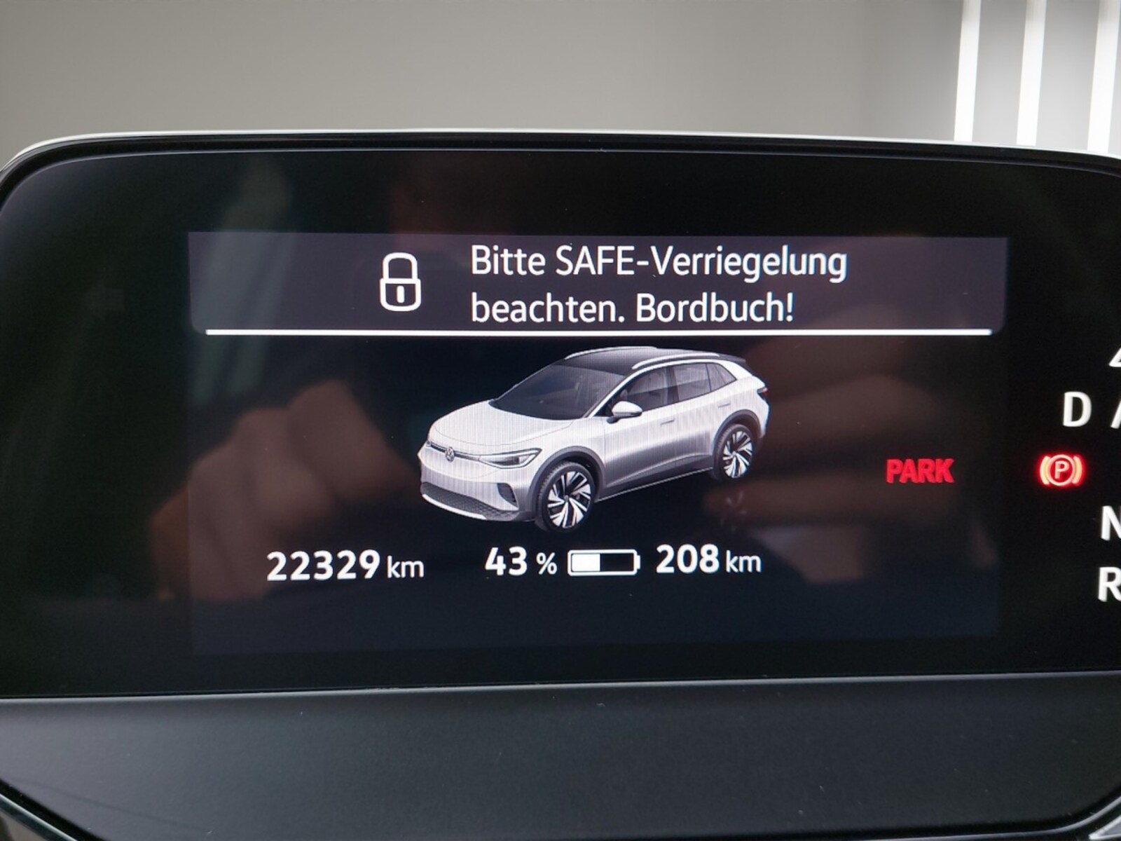 Volkswagen ID.4 – Bild 11