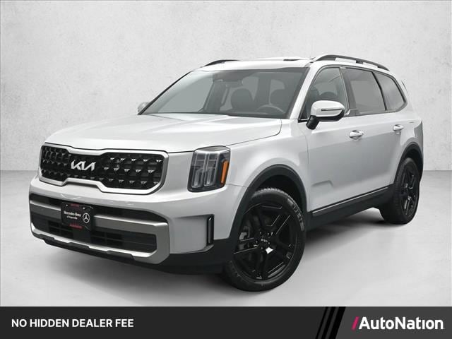 2023 Kia Telluride EX X-Line