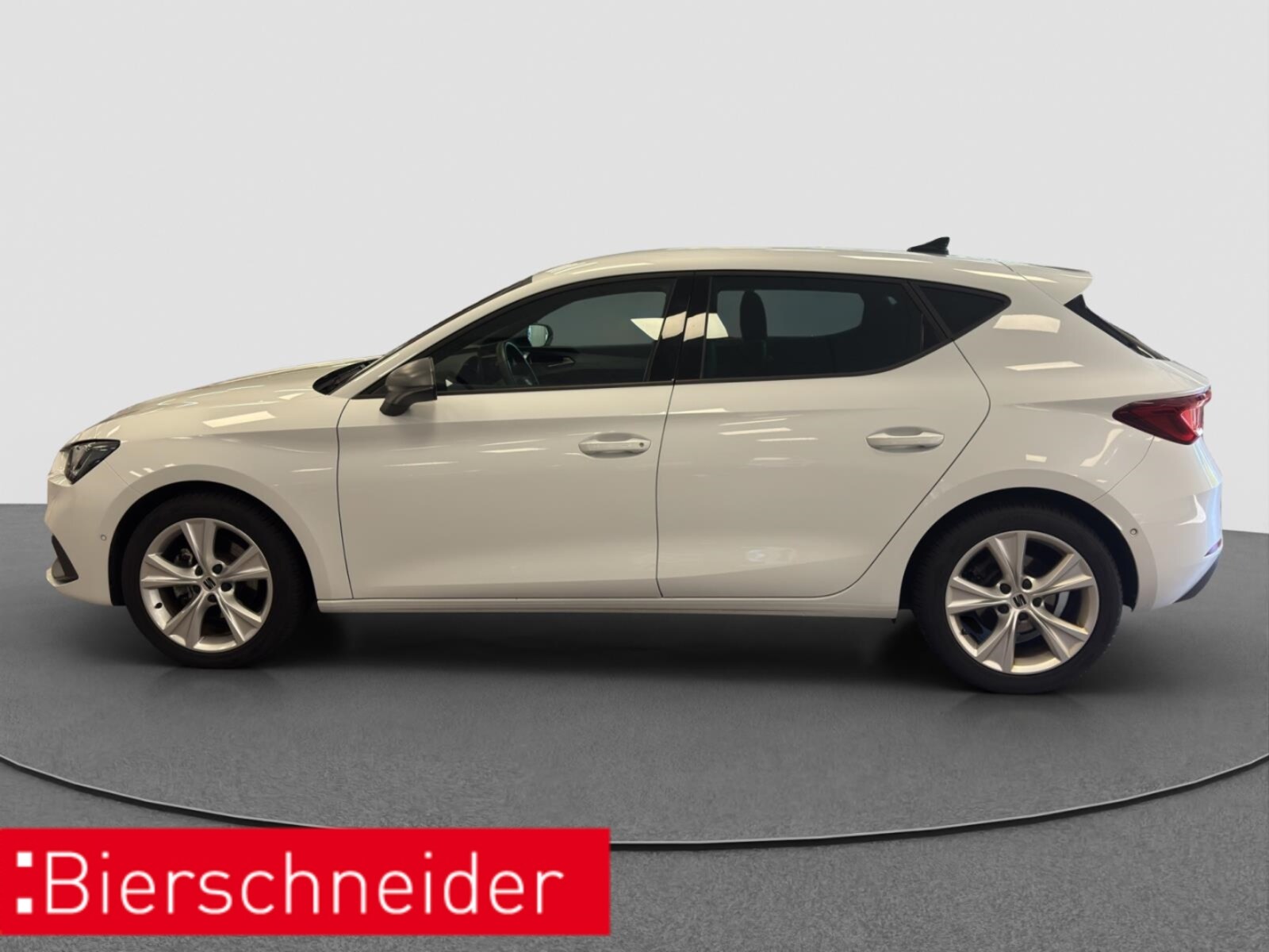 SEAT Leon – Bild 9