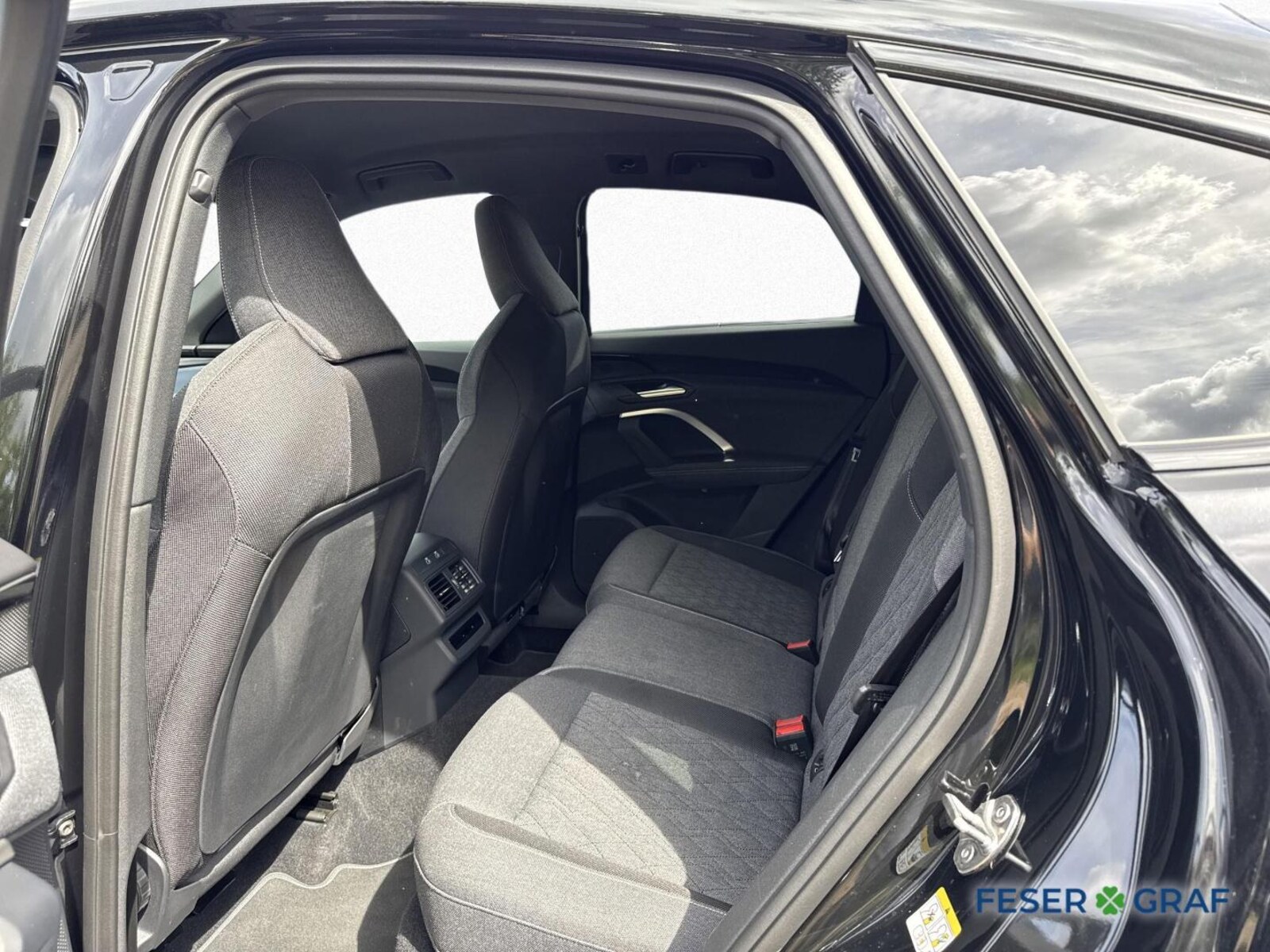Audi Q5 Sportback – Bild 13
