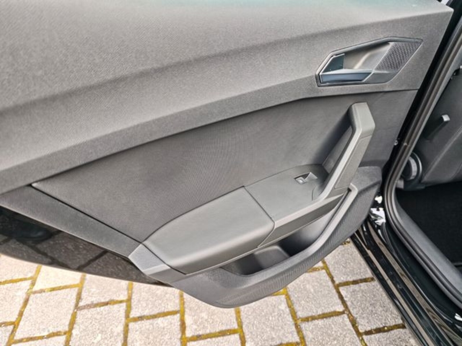 SEAT Leon – Bild 12