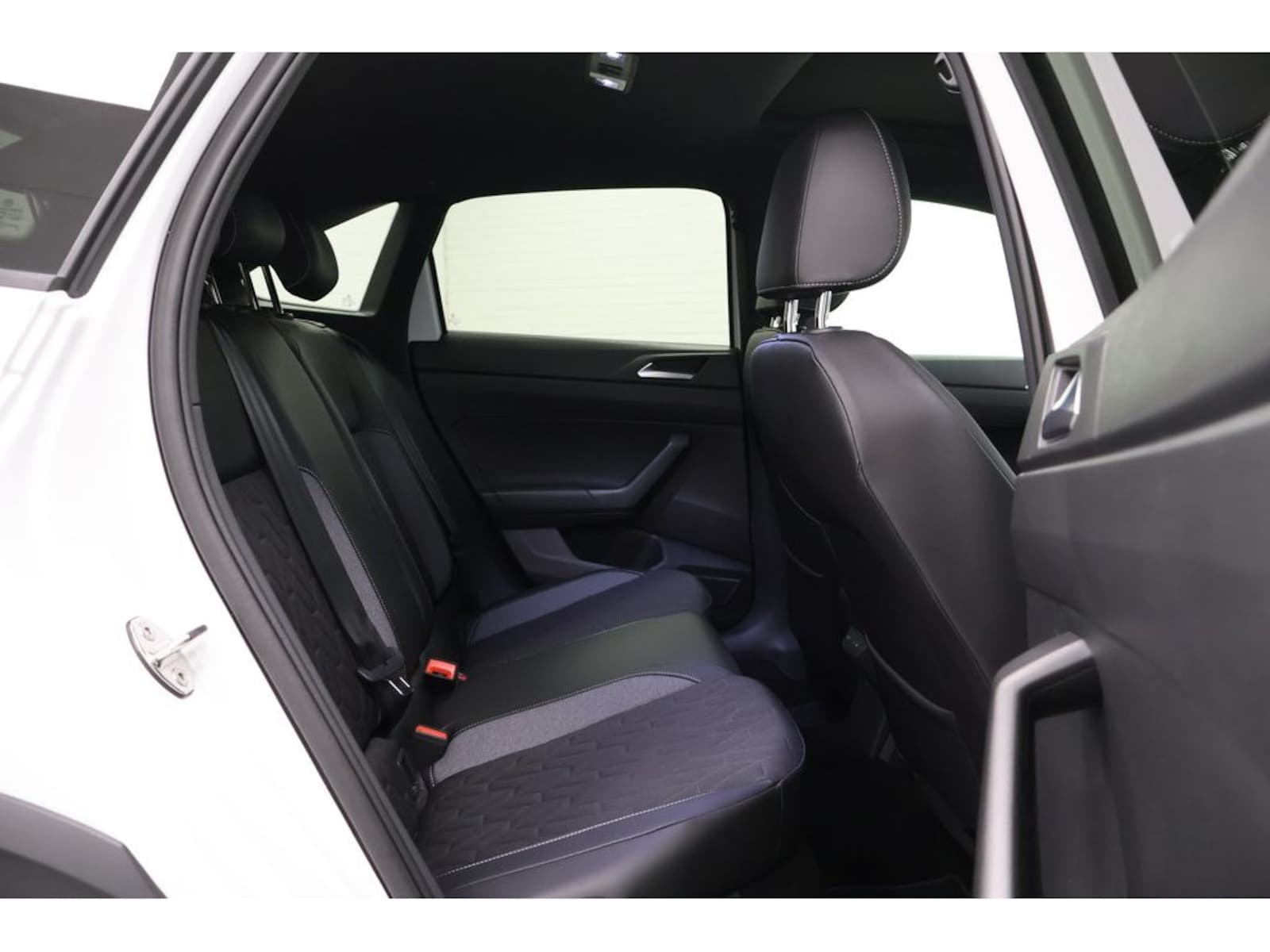 Volkswagen Taigo – Bild 23