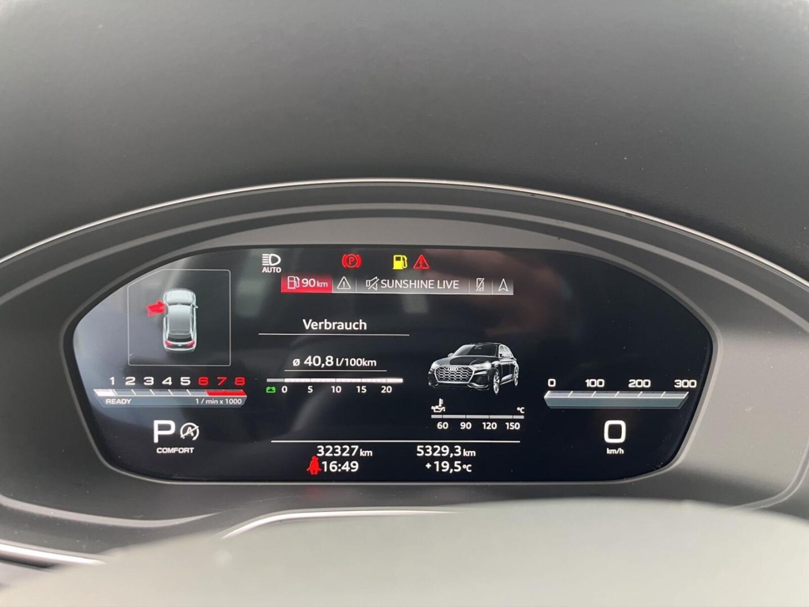 Audi Q5 – Bild 10