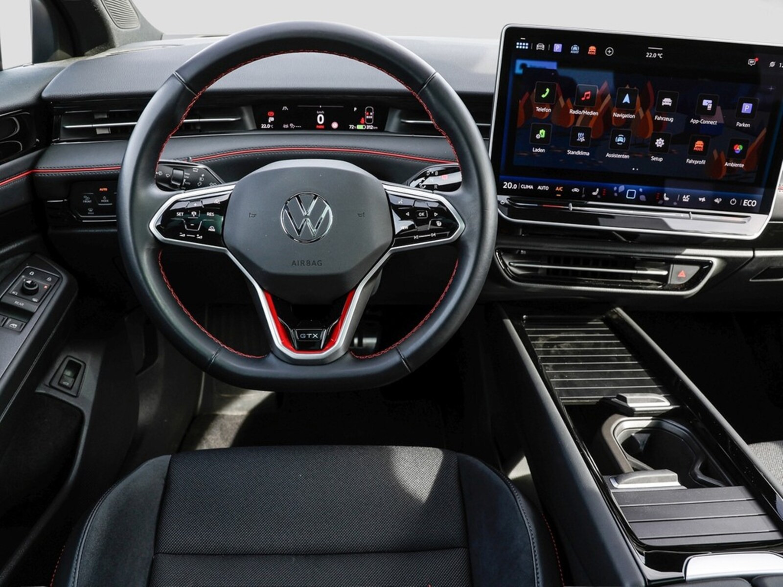 Volkswagen ID.7 Tourer – Bild 13