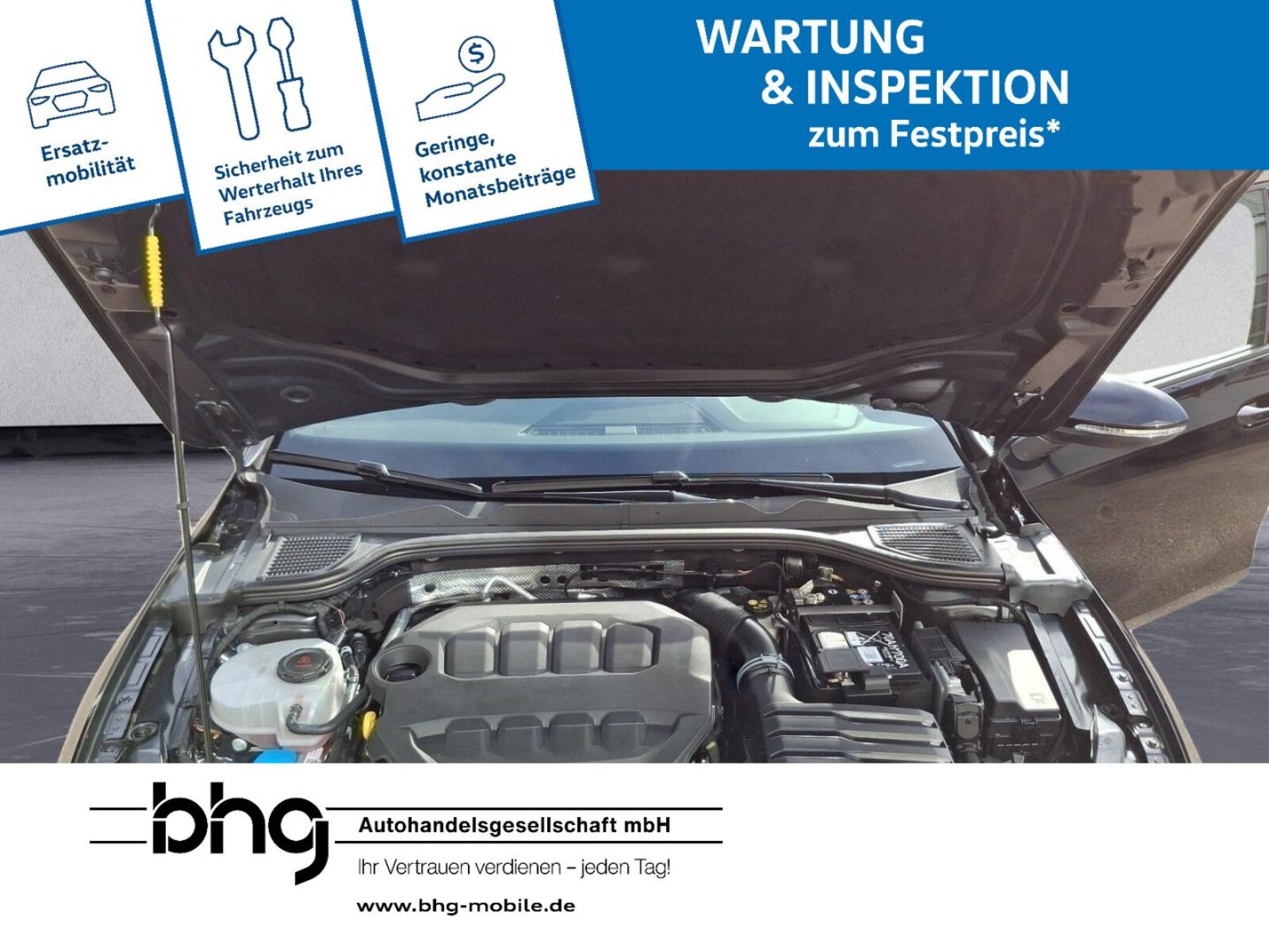 Volkswagen Golf – Bild 16