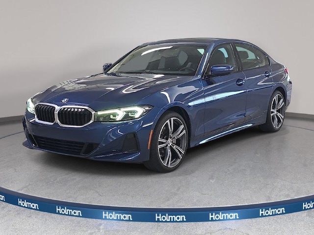 2023 BMW 330i