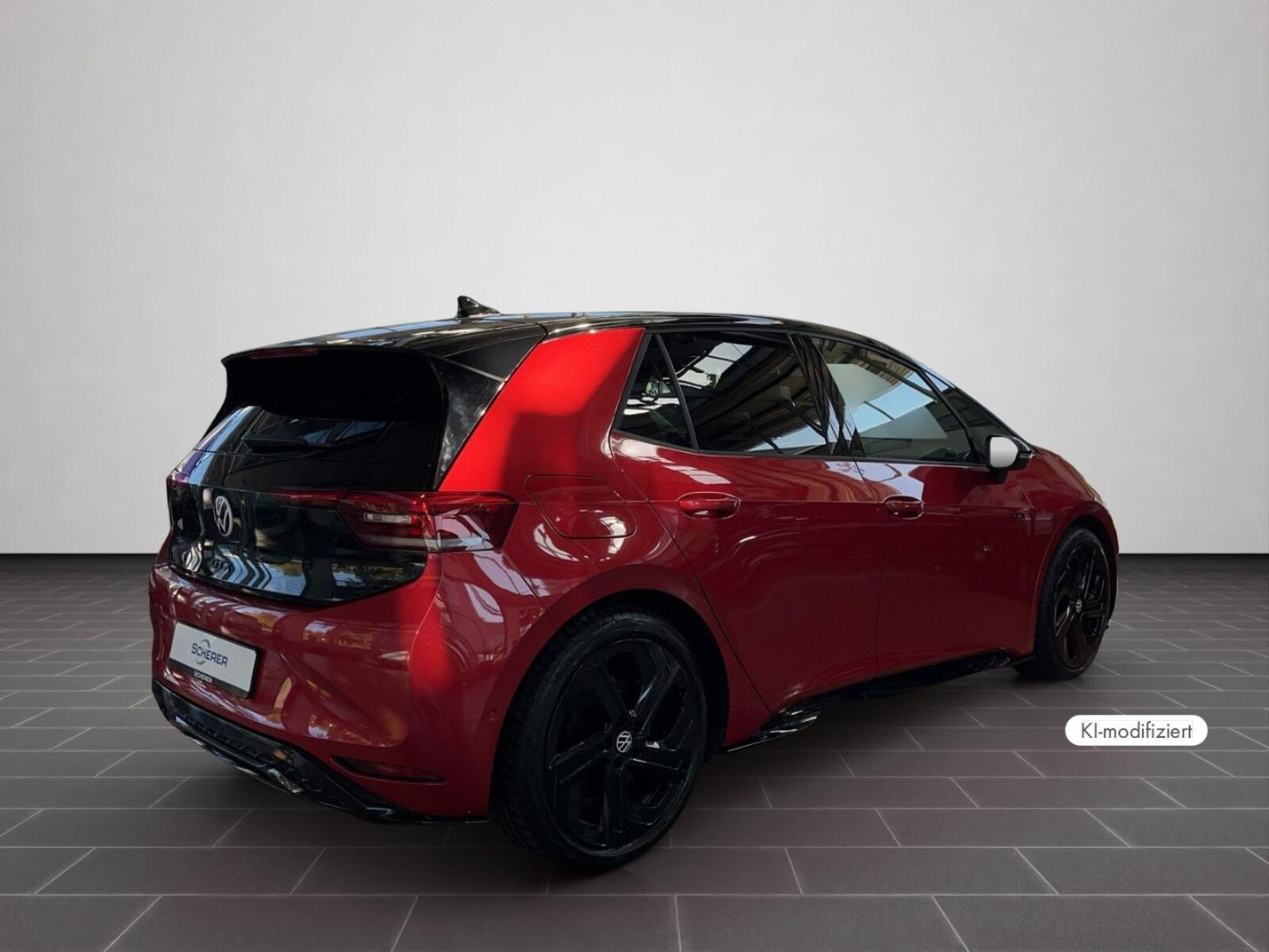 Volkswagen ID.3 – Bild 3