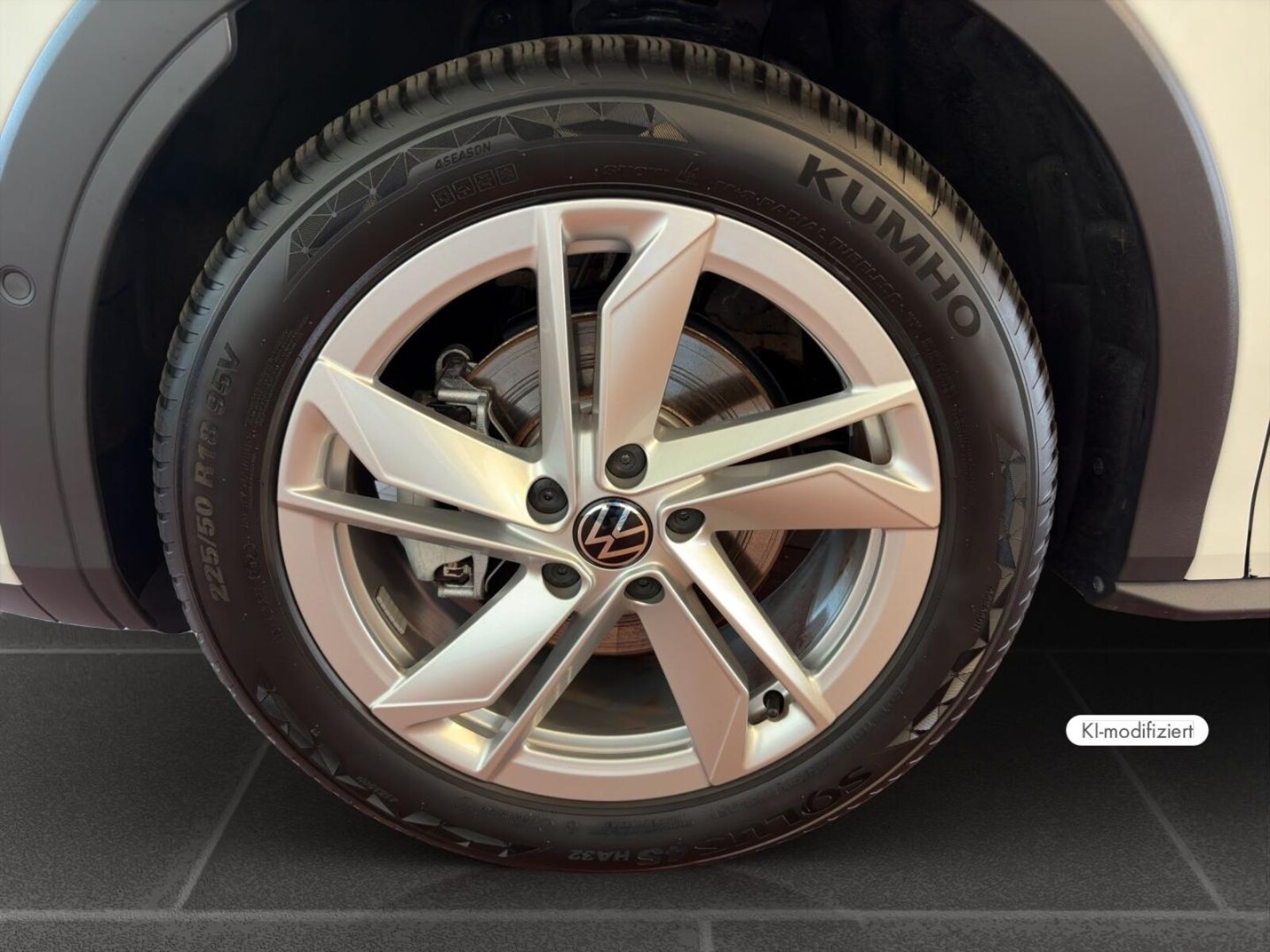 Volkswagen T-Roc – Bild 8