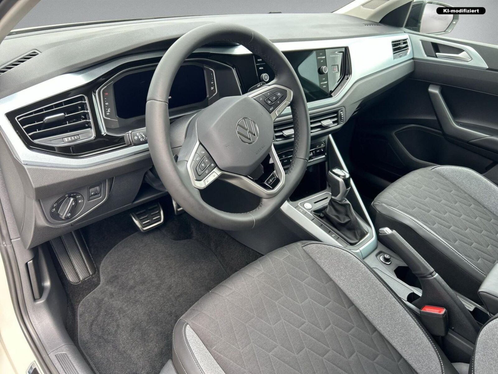 Volkswagen Polo – Bild 7