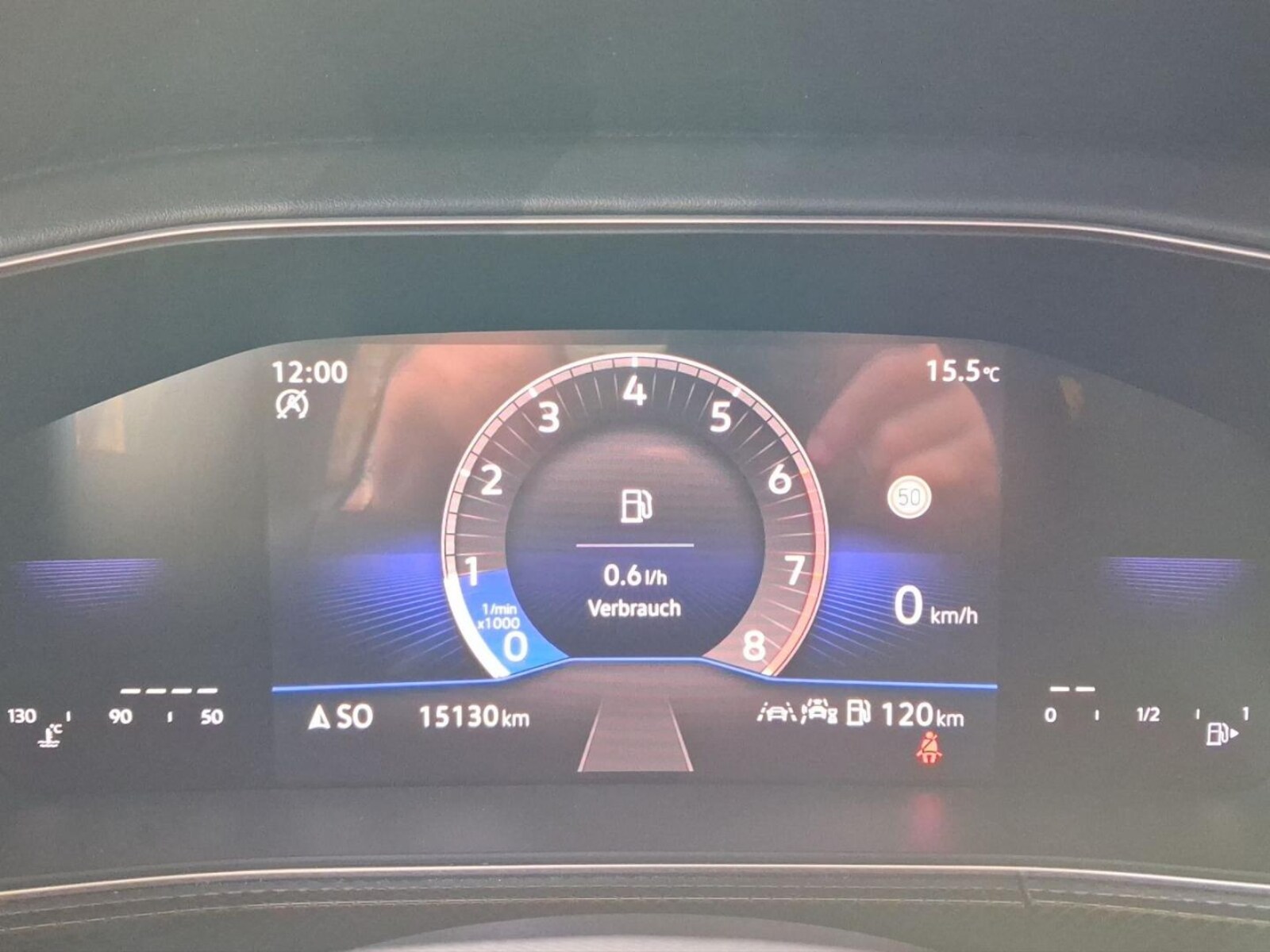Volkswagen T-Cross – Bild 10