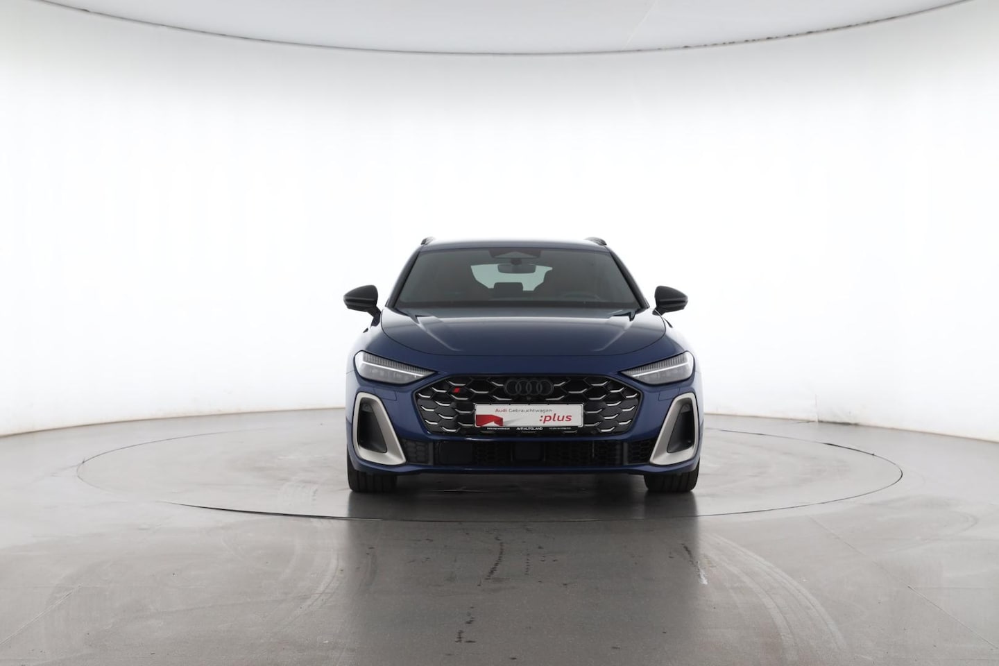 Bild über Audi S5 Avant edition one TFSI 270 kW S tronic - für weitere Informationen kontaktieren Sie den Audi Partner