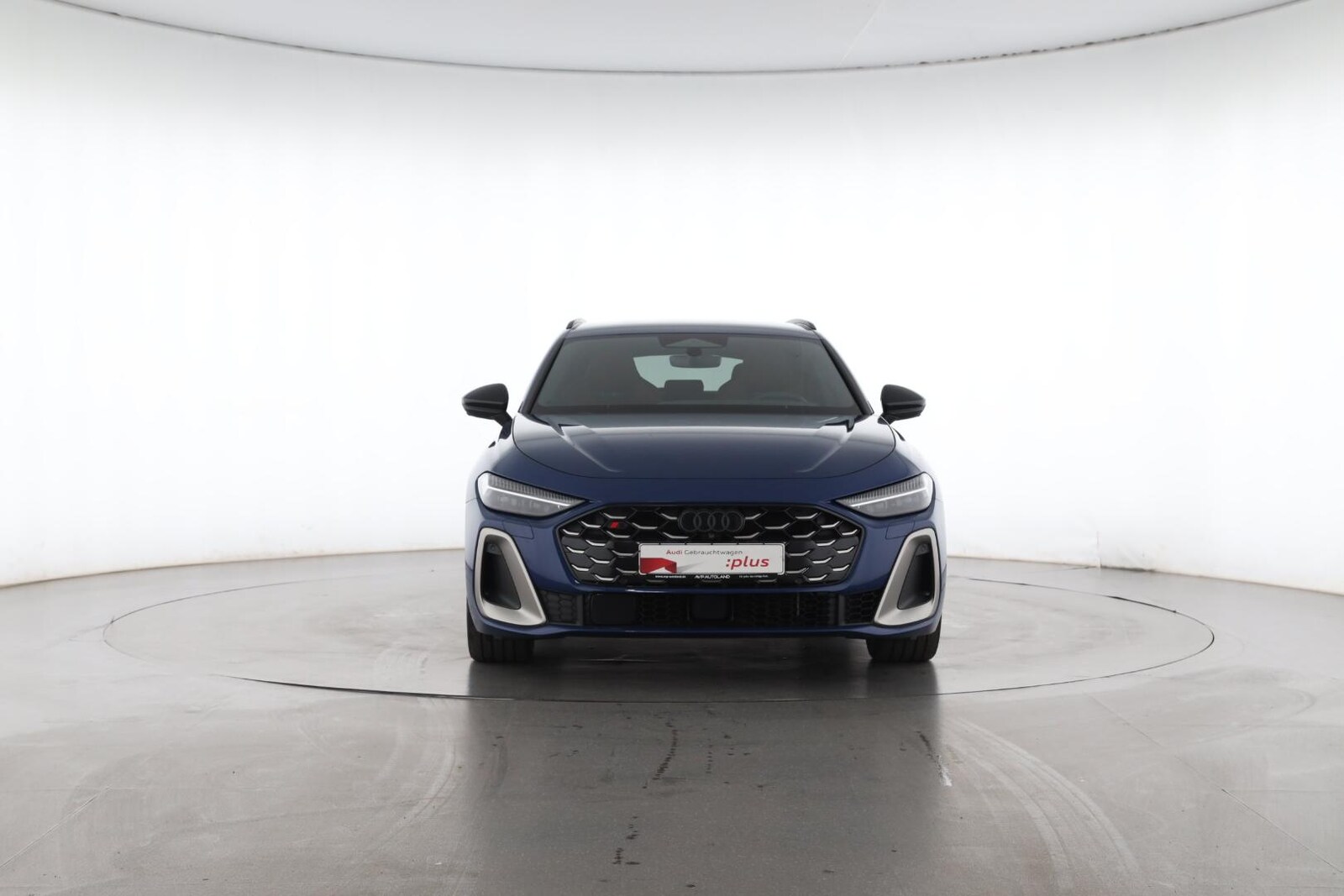 Audi S5 Avant – Bild 5