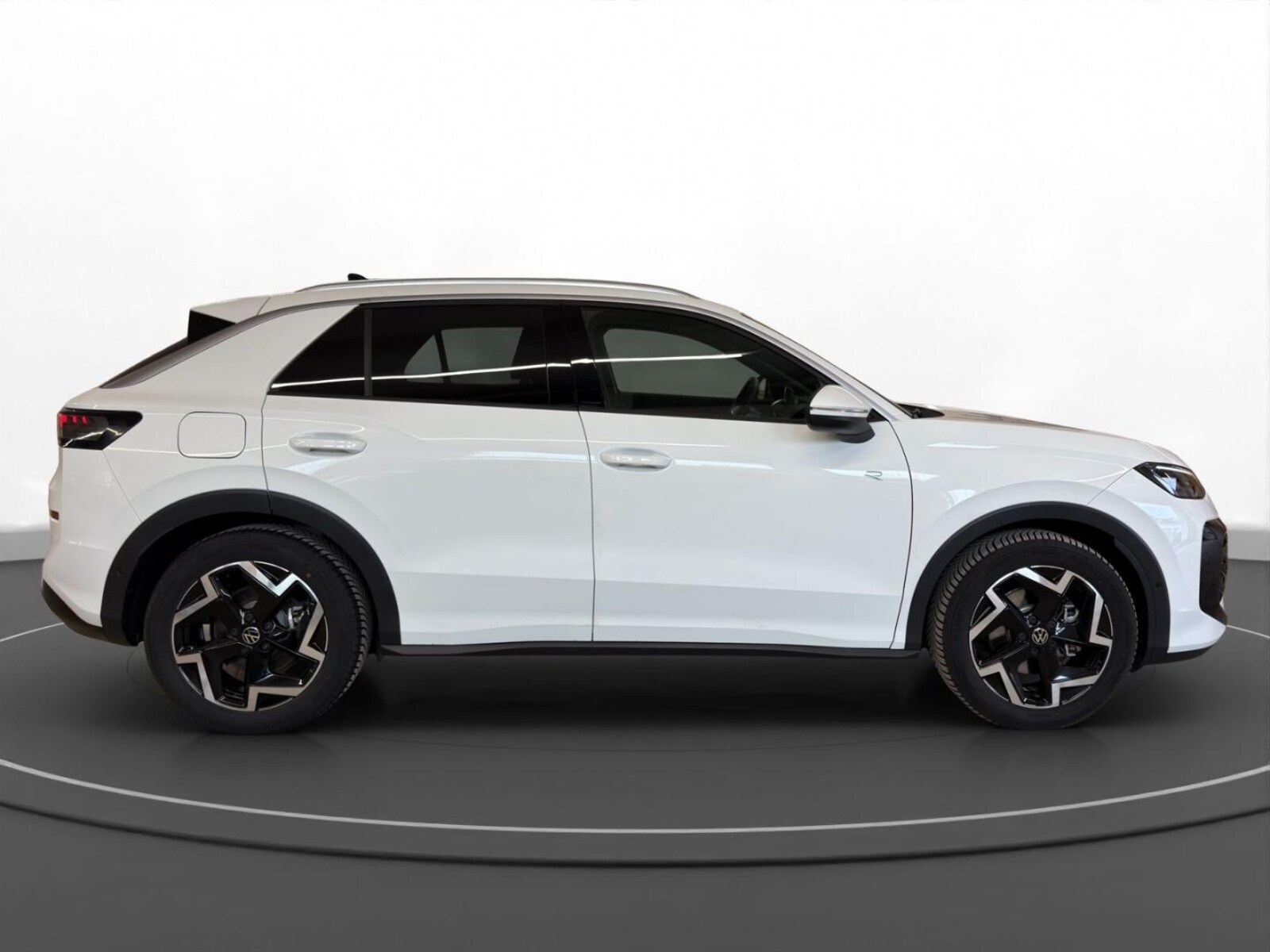 Volkswagen T-Roc – Bild 5