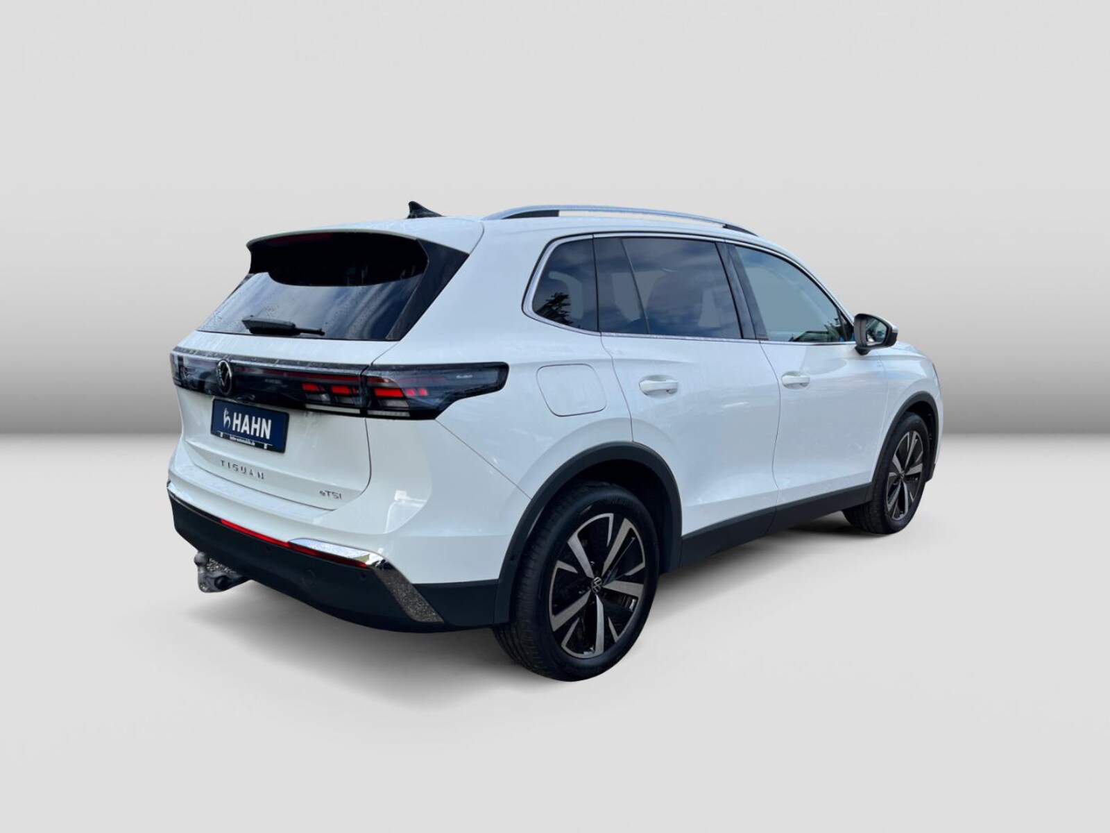 Volkswagen Tiguan – Bild 2