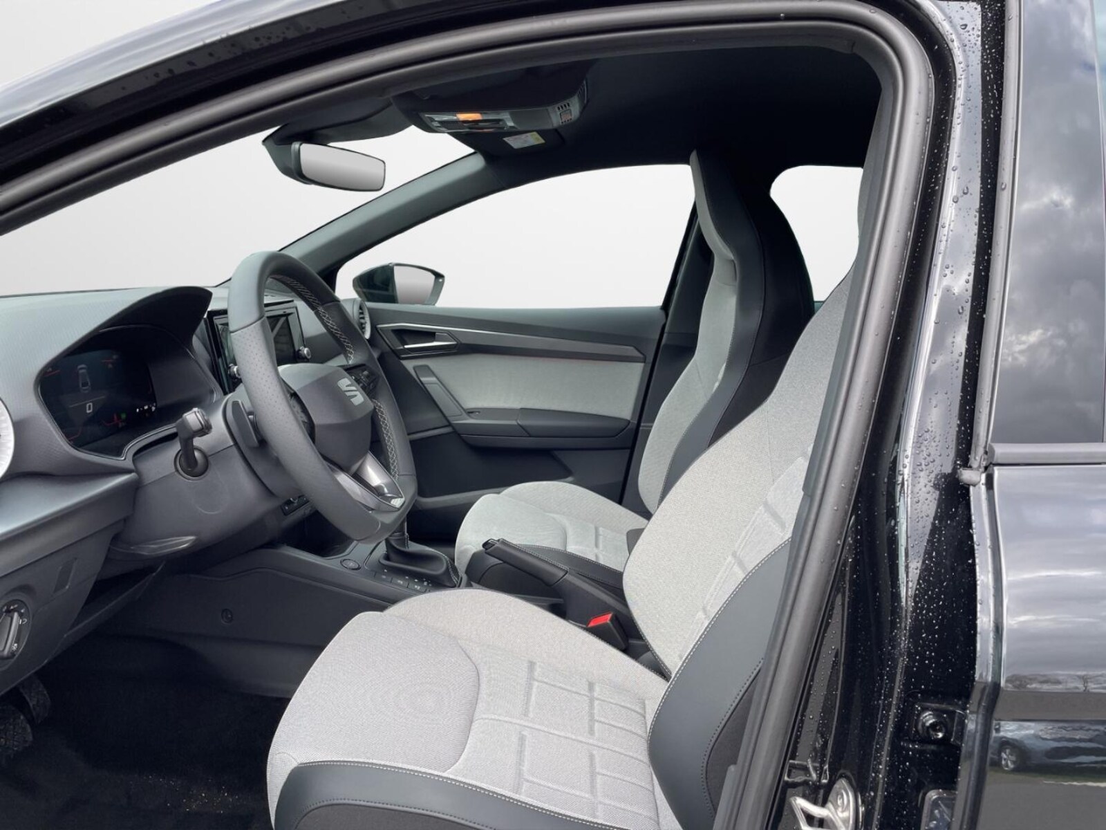 SEAT Ibiza – Bild 8