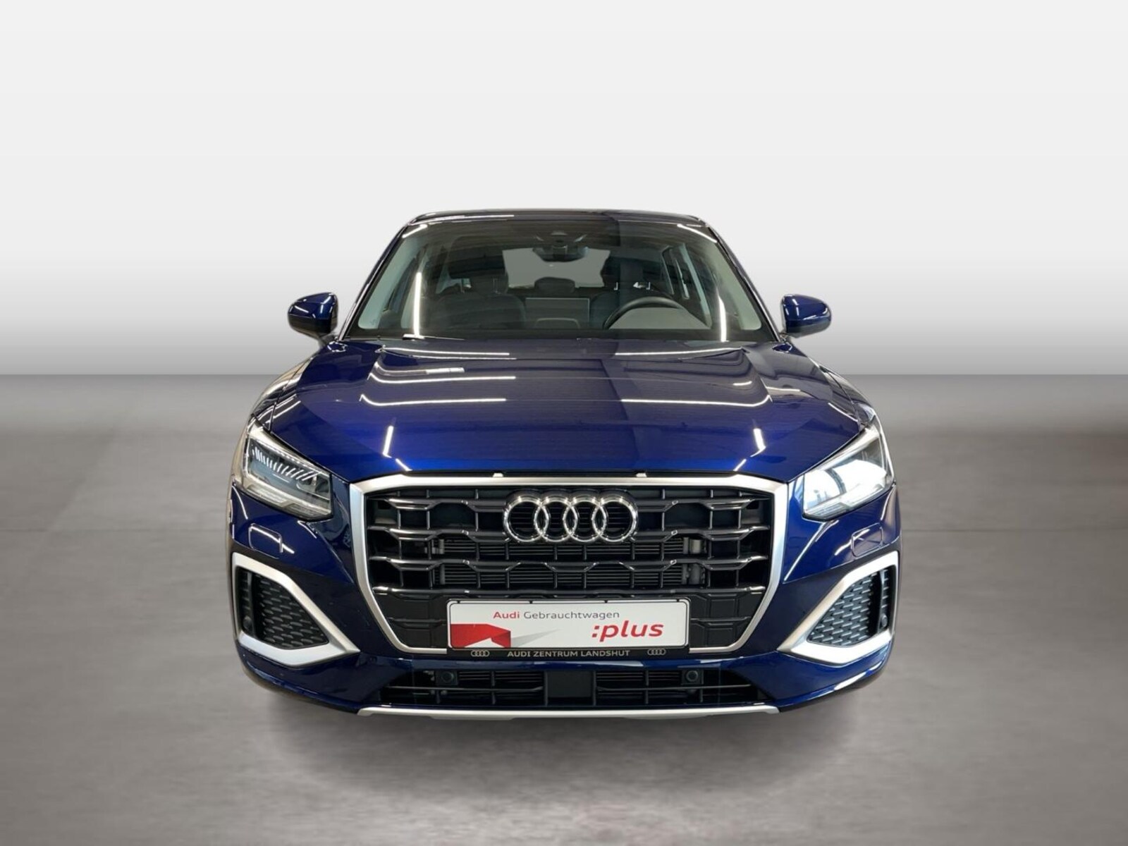Audi Q2 – Bild 7