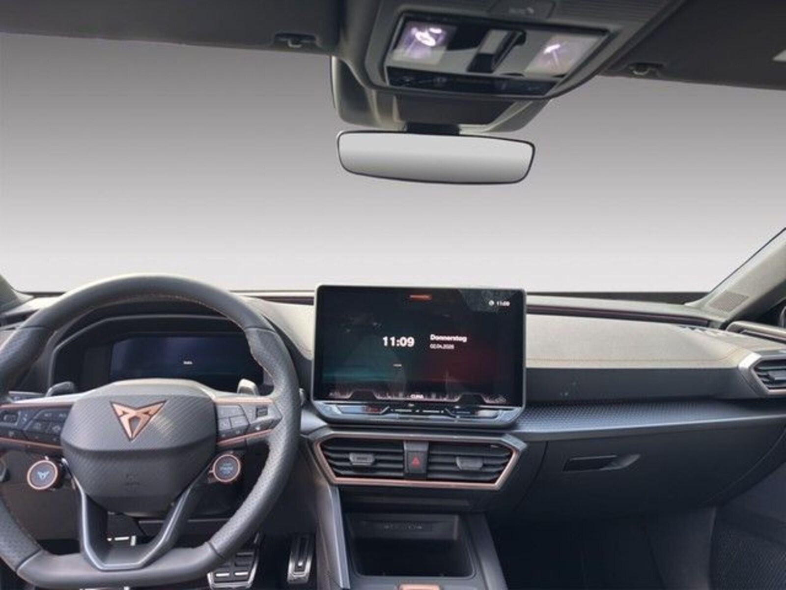 CUPRA Leon – Bild 11