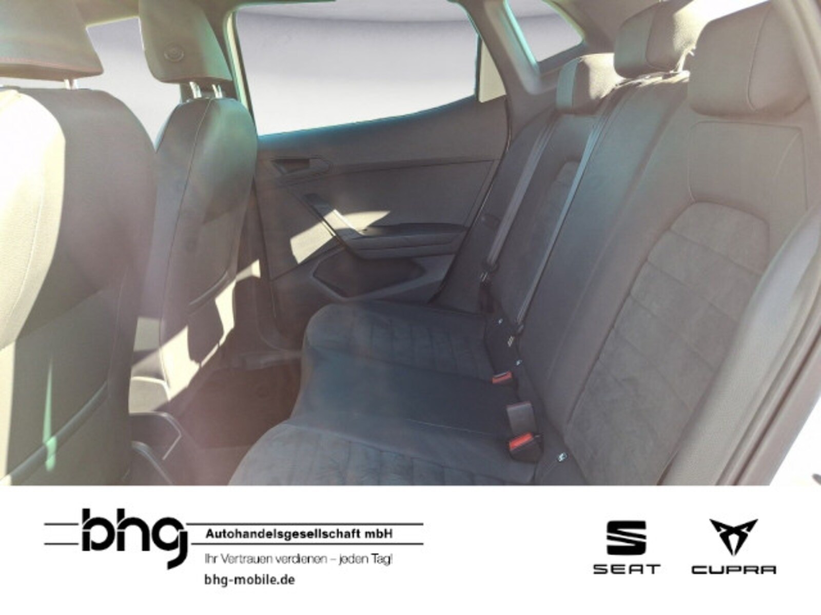 SEAT Ibiza – Bild 14