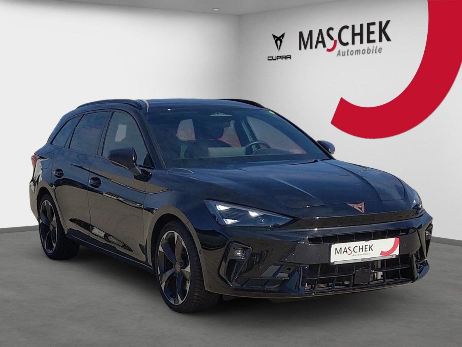 CUPRA Leon Sportstourer – Bild 7